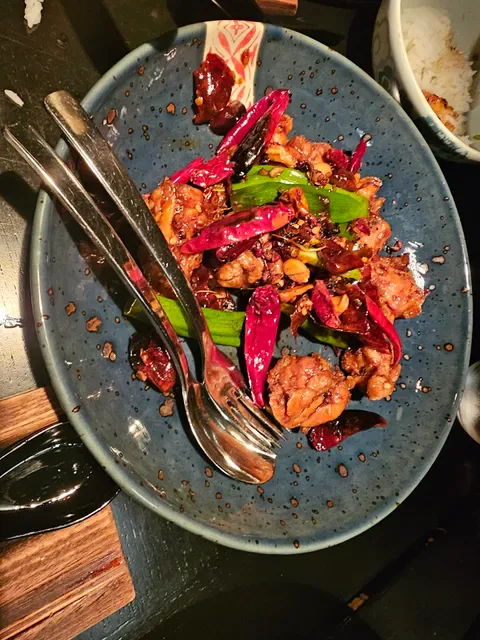 Spice Temple Sydney