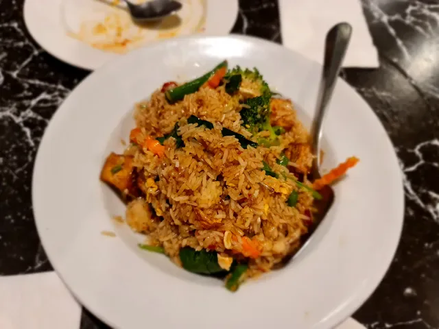 Spice Thai Cuisine