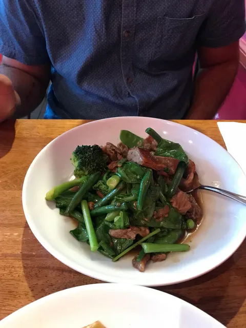 Spice Thai Cuisine