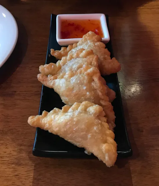 Spice Thai Cuisine