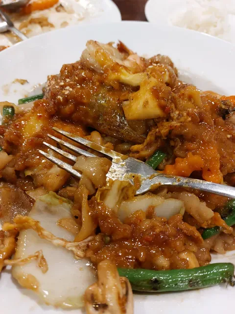 Spice Thai Cuisine