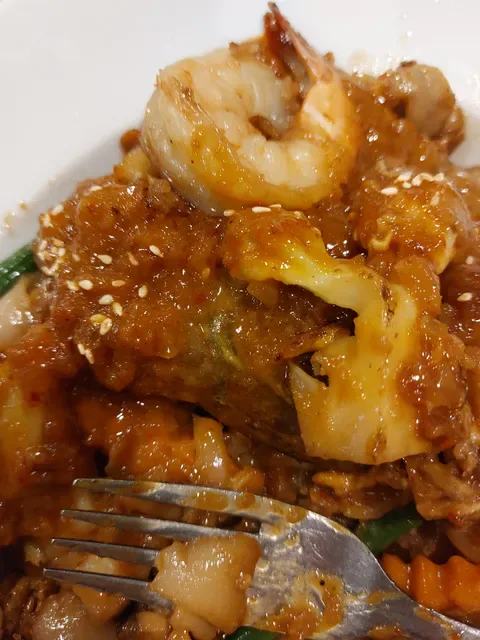 Spice Thai Cuisine