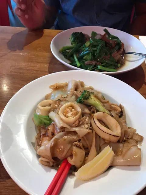 Spice Thai Cuisine