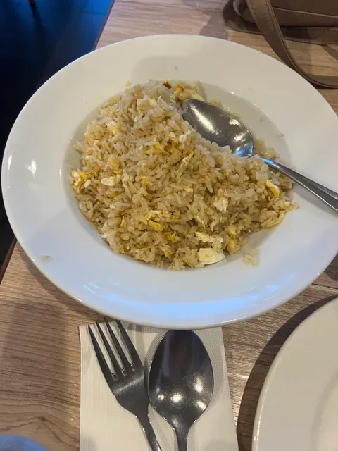 Spice Thai Cuisine