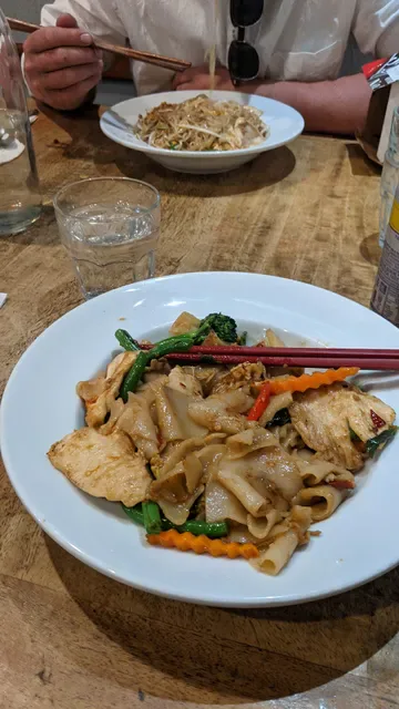 Spice Thai Cuisine
