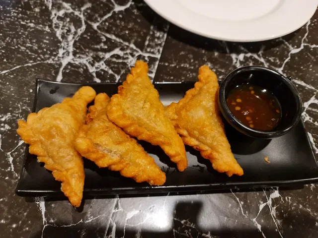 Spice Thai Cuisine