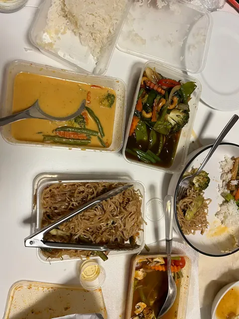 Spice Thai Cuisine