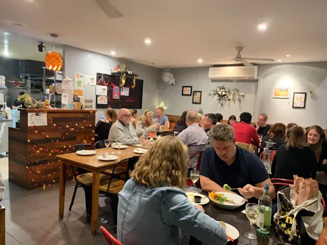Spice Thai Cuisine
