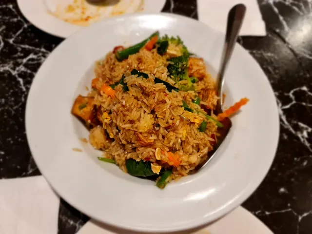 Spice Thai Cuisine