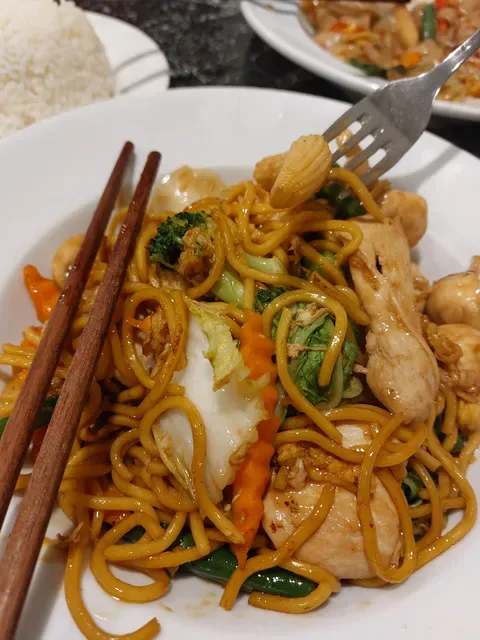 Spice Thai Cuisine