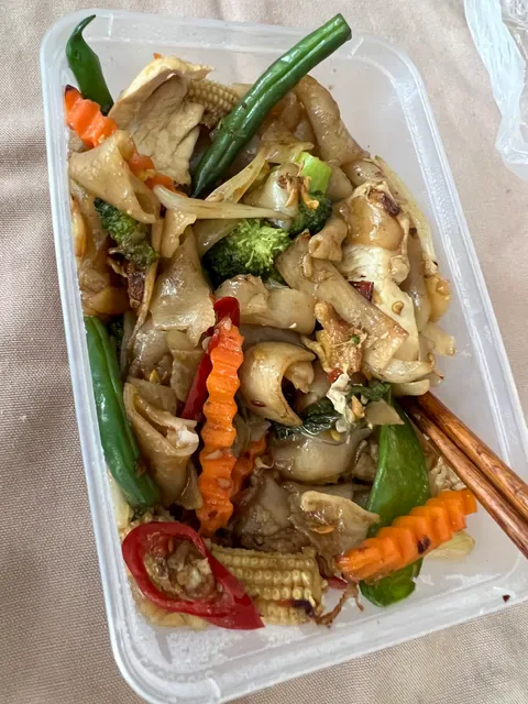 Spice Thai Cuisine
