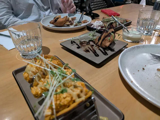 Spiced @ Barangaroo