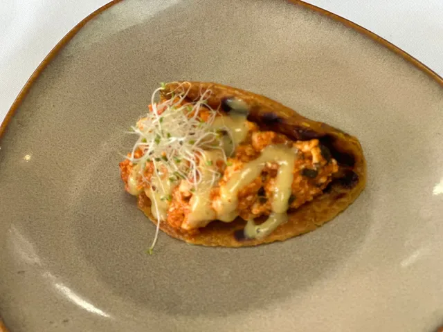 Spiced @ Barangaroo