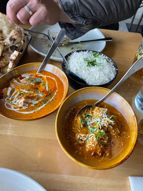 Spiced @ Barangaroo