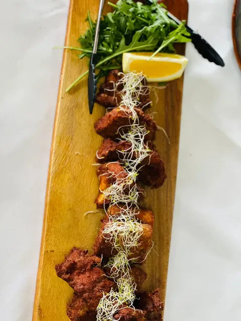 Spiced @ Barangaroo