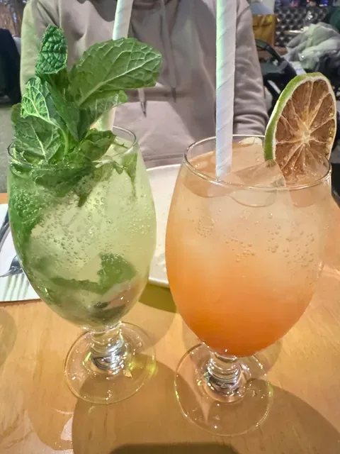 Spiced @ Barangaroo