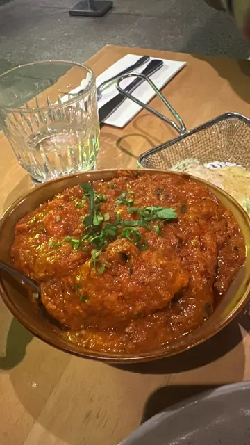 Spiced @ Barangaroo