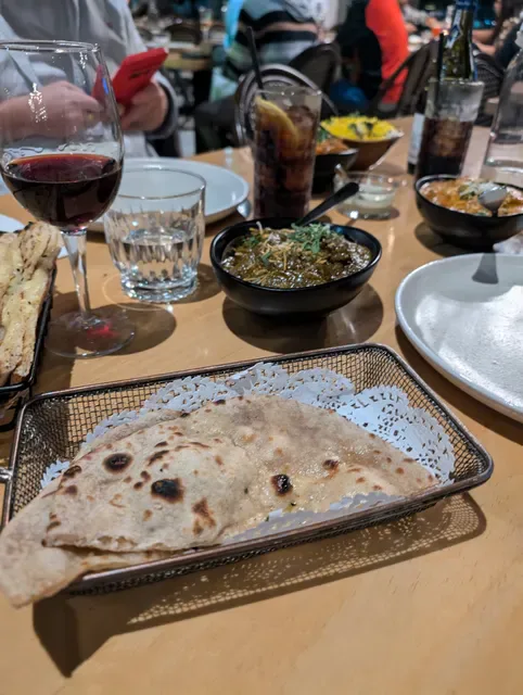 Spiced @ Barangaroo