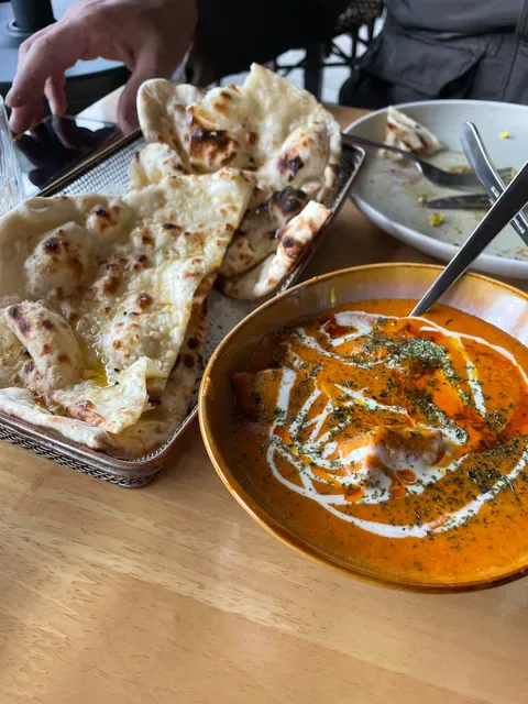 Spiced @ Barangaroo