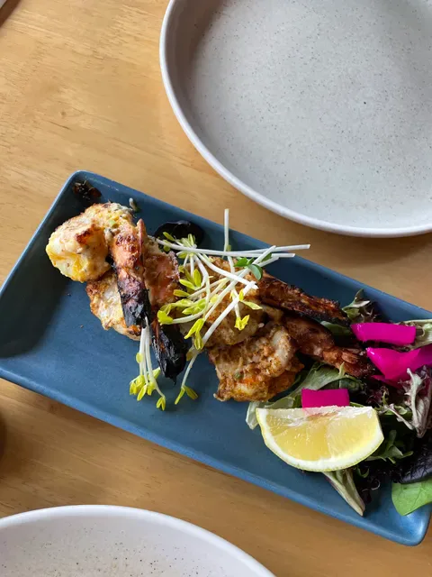 Spiced @ Barangaroo