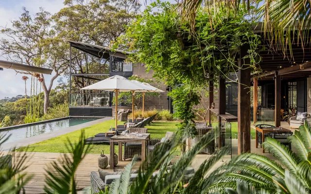Spicers Sangoma Retreat