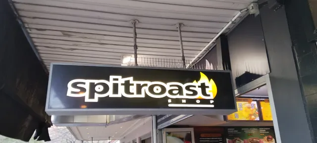 Spit Roast Shop Kirribilli