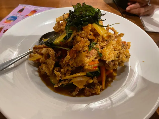 Spoonful Thai Cuisine Beecroft
