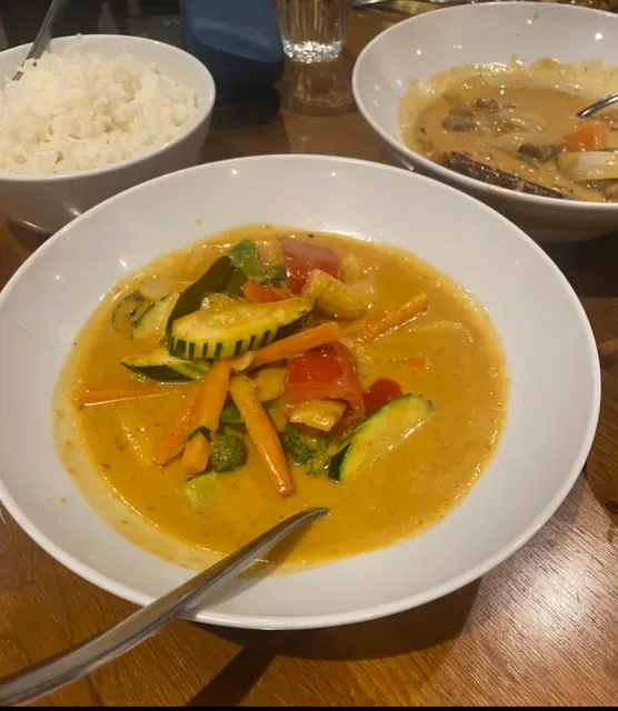 Spoonful Thai Cuisine Beecroft