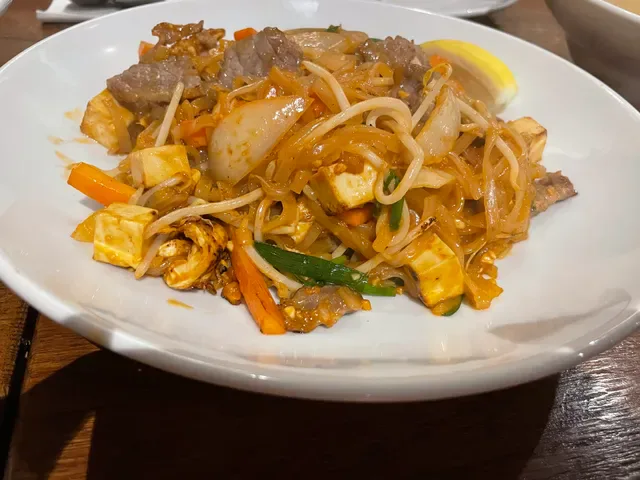 Spoonful Thai Cuisine Beecroft
