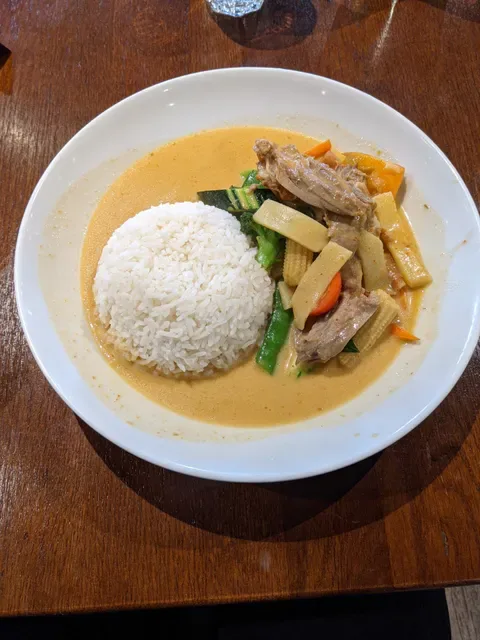 Spoonful Thai Cuisine Beecroft