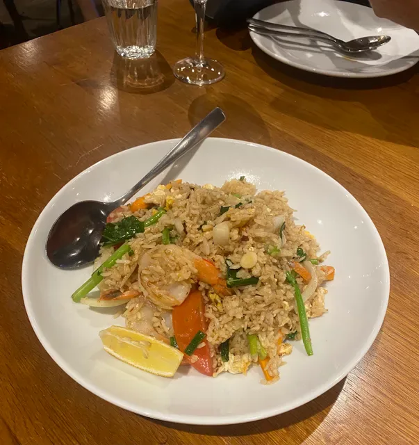 Spoonful Thai Cuisine Beecroft