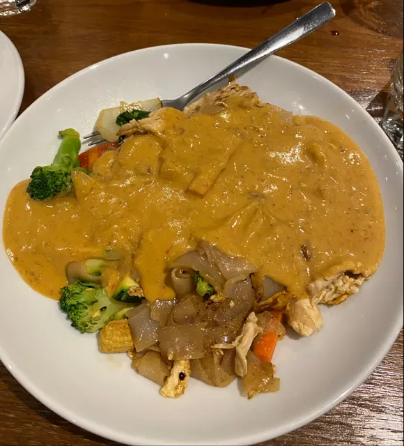 Spoonful Thai Cuisine Beecroft