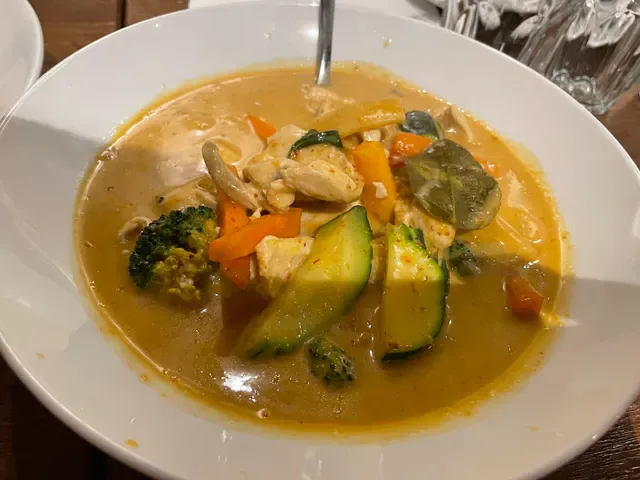Spoonful Thai Cuisine Beecroft