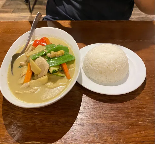 Spoonful Thai Cuisine Beecroft