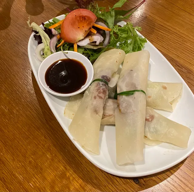 Spoonful Thai Cuisine Beecroft
