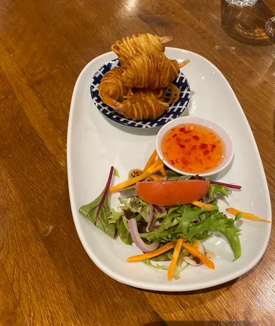 Spoonful Thai Cuisine Beecroft