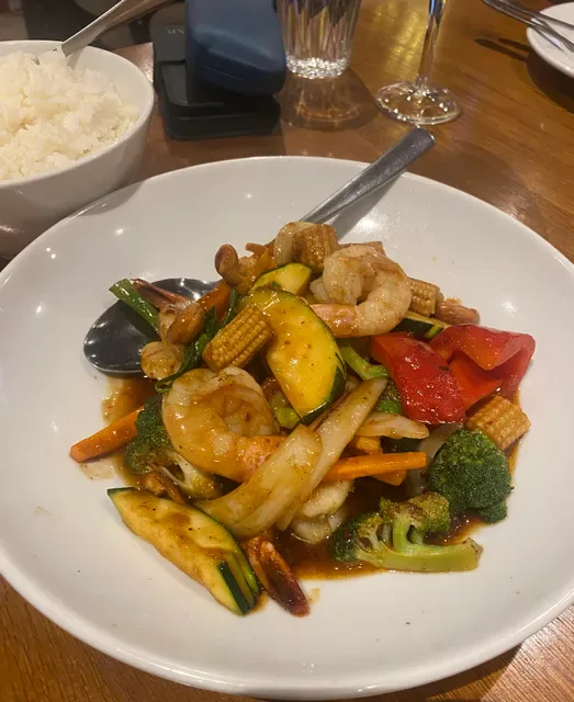 Spoonful Thai Cuisine Beecroft