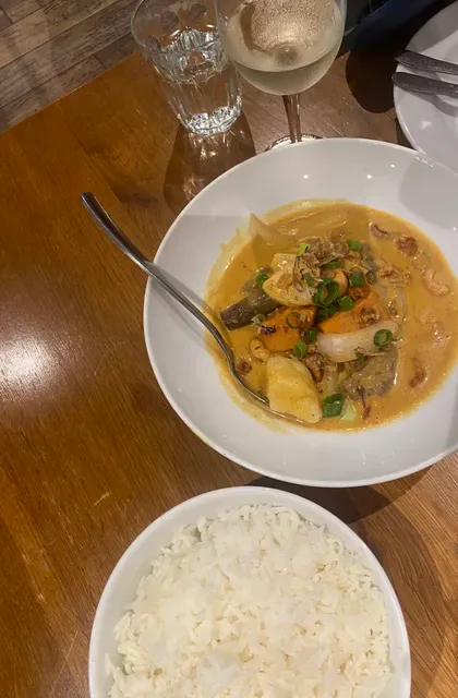 Spoonful Thai Cuisine Beecroft
