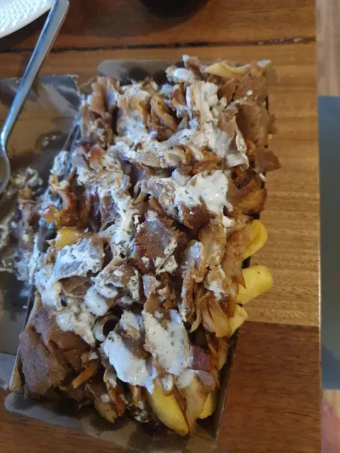 Springwood Kebab House