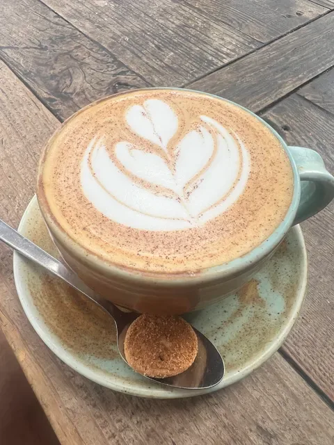 Squeeze & Grind