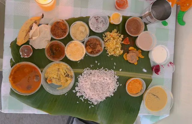 Sree Flavours Pendle Hill | Indian Restaurant