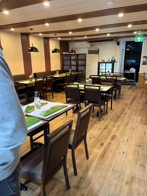 Sree Flavours Pendle Hill | Indian Restaurant
