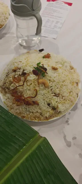 Sree Flavours Pendle Hill | Indian Restaurant