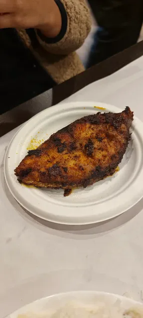 Sree Flavours Pendle Hill | Indian Restaurant