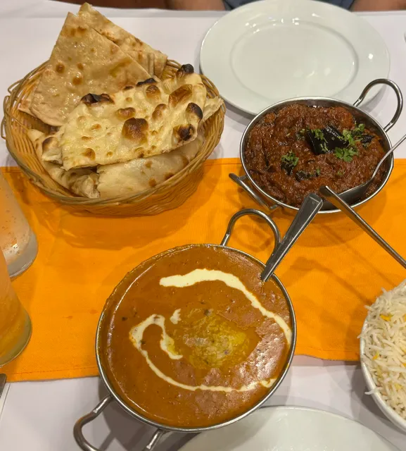 Sri's Indian Eatery