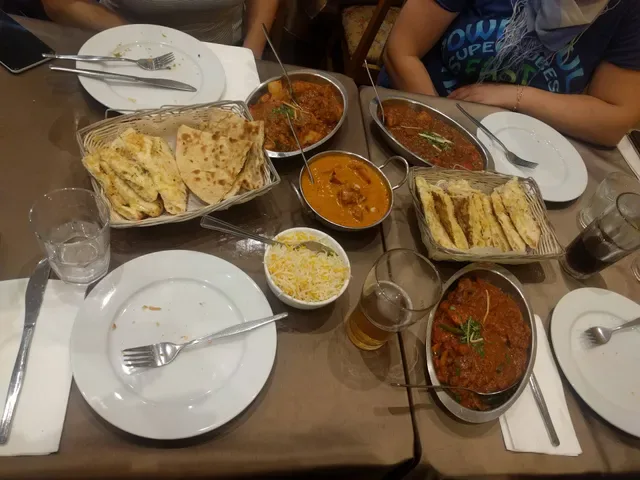 Sri's Indian Eatery