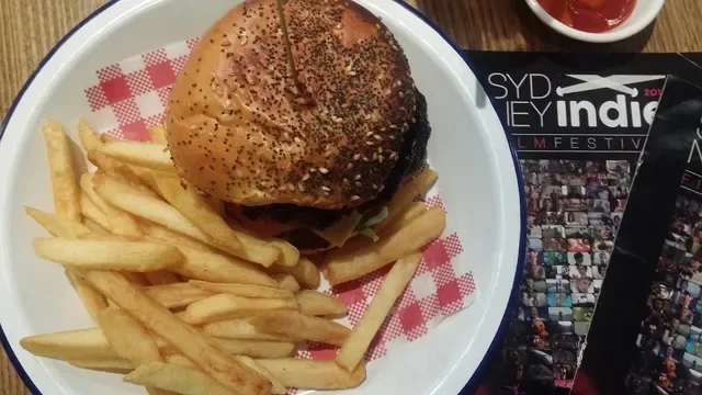 St Leonards Tavern