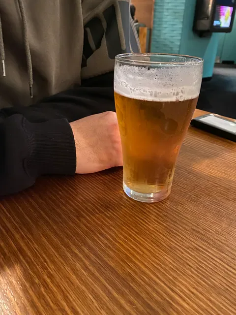 St Leonards Tavern