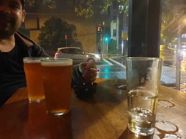 St Leonards Tavern
