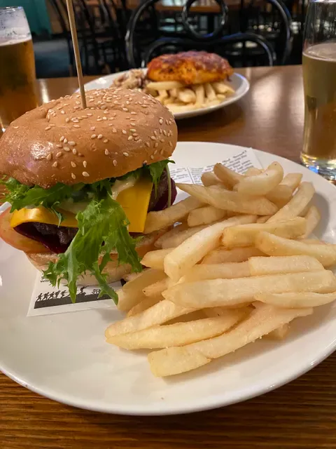 St Leonards Tavern